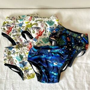 Thirsties Cloth Potty Training Pants